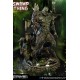 DC Comics Statue The Swamp Thing 84 cm